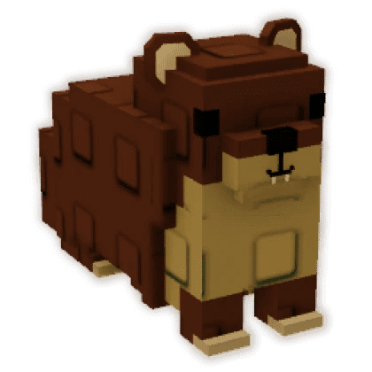 Hyrax