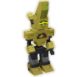Junkbot
