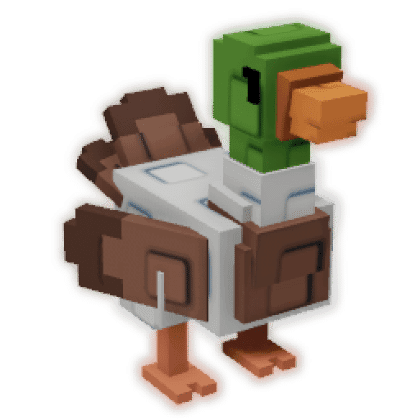 Mallard