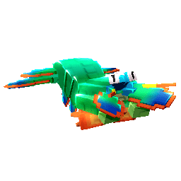 Mantis Shrimp