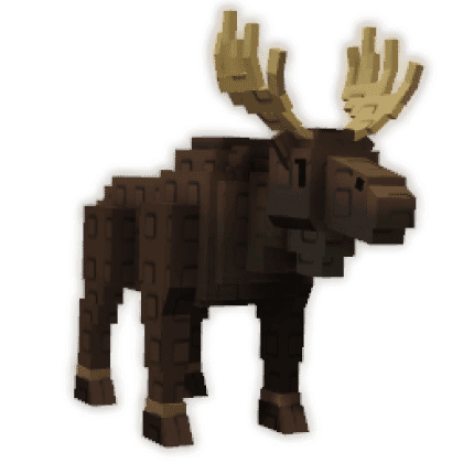 Moose