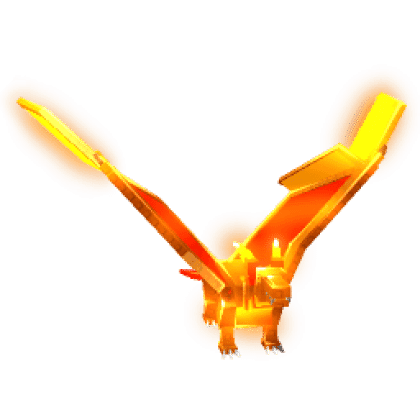 New Years Dragon