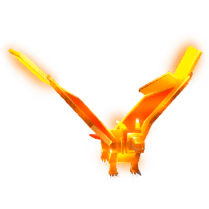 New Years Dragon