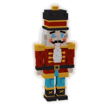 Nutcracker