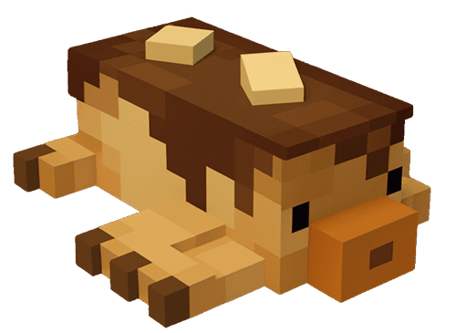 Pancake Mole