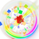 Rainbow Oxpecker