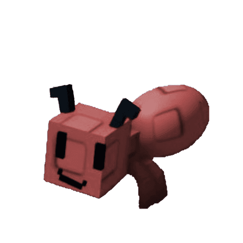 Red Giant Ant
