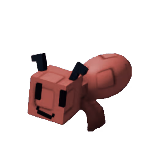 Red Giant Ant