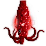 Ruby Squid