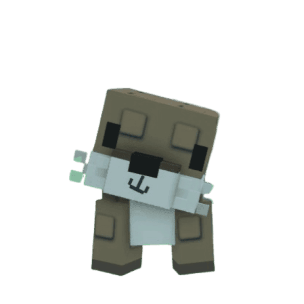 Sea Otter
