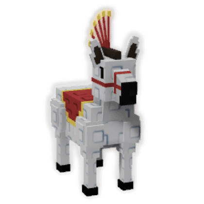 Show Pony
