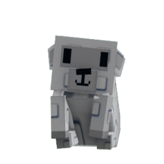 Silver Monkey