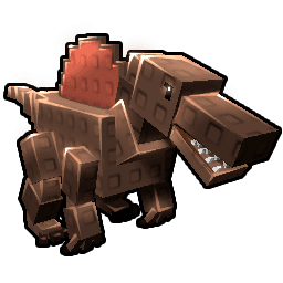 Spinosaurus