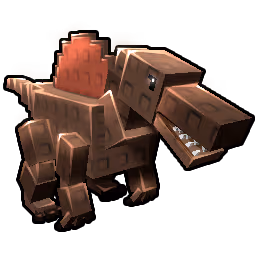 Spinosaurus