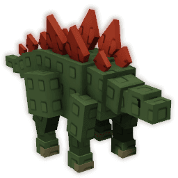 Stegosaurus