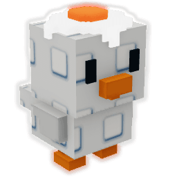 Sunny-Side Chicken