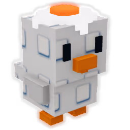 Sunny-Side Chicken