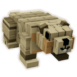 Tomb Marmot