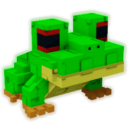Tree Frog