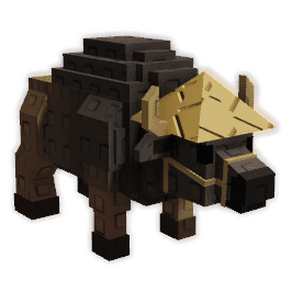 Water Buffalo