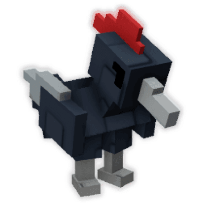 Woodpecker