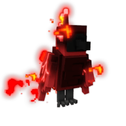 Ash Raven