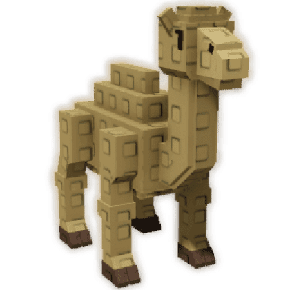 Camel