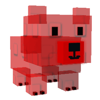 Gummy Bear