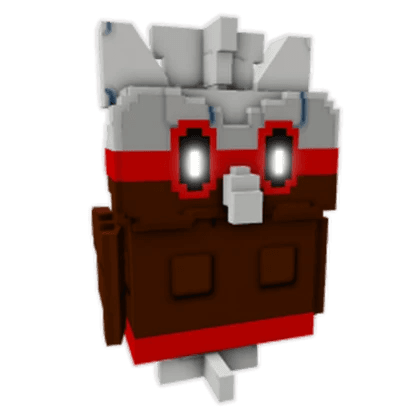 Hootsie Roll
