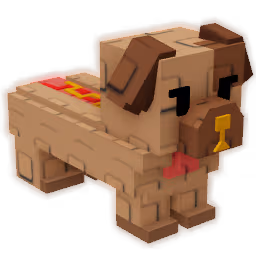 Hotdog Daschund