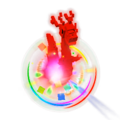 Rainbow Mizuchi
