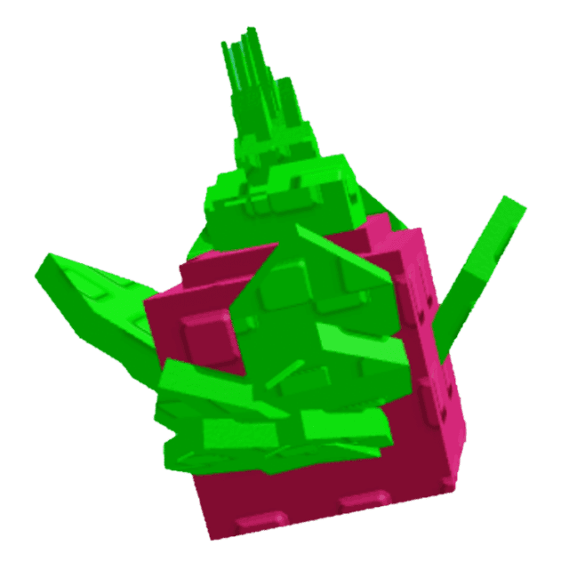 Dragon Fruit