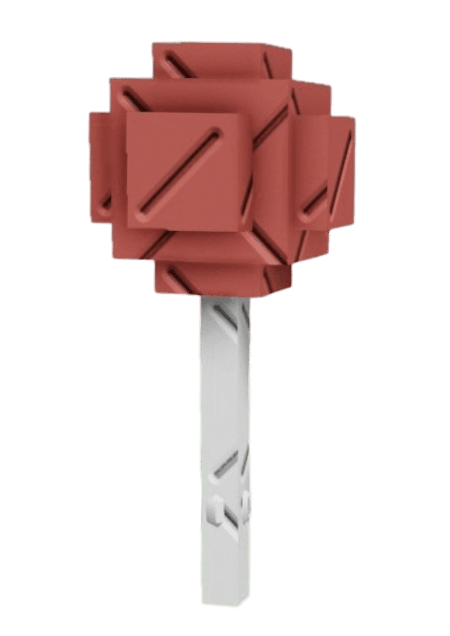 Red Lollipop