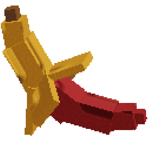 Blood Banana