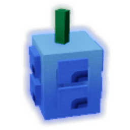 Blue Raspberry