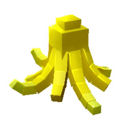 Buddhas Hand