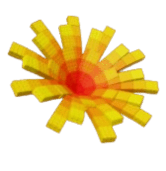 Burning Bud