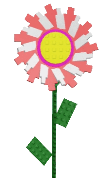 Candy Sunflower