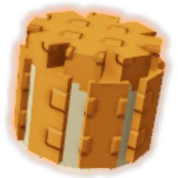 Carnival Pumpkin