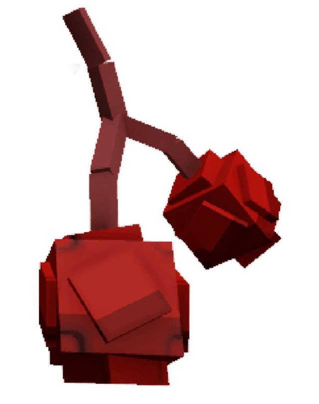 Cranberry