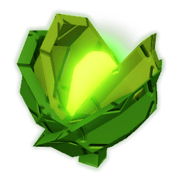 Emerald Bud