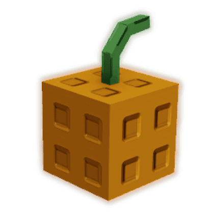 Evo Pumpkin