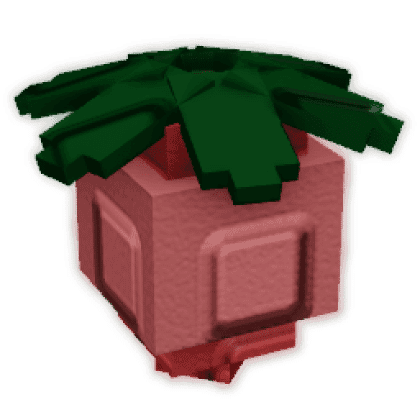 Fall Berry