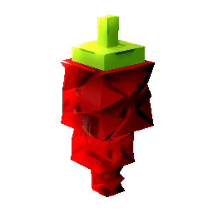 Ghost Pepper