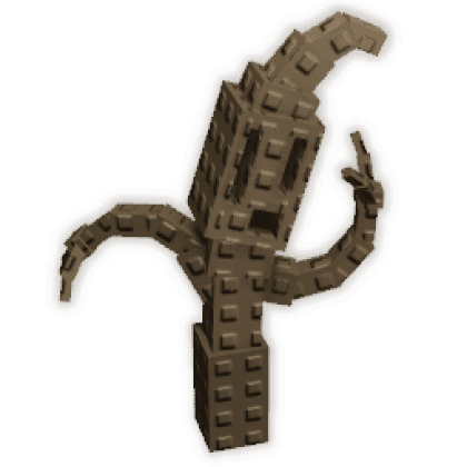 Ghoul Root