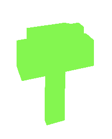 Glowshroom
