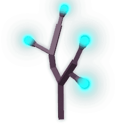Glowthorn