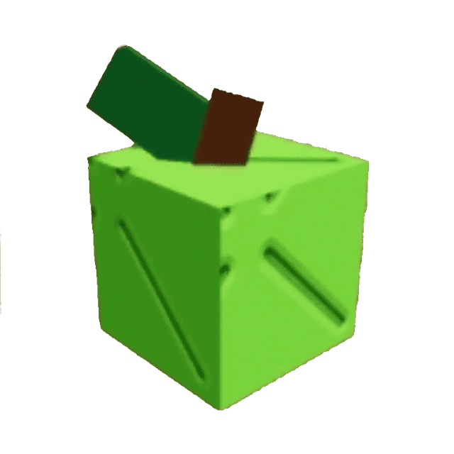 Green Apple