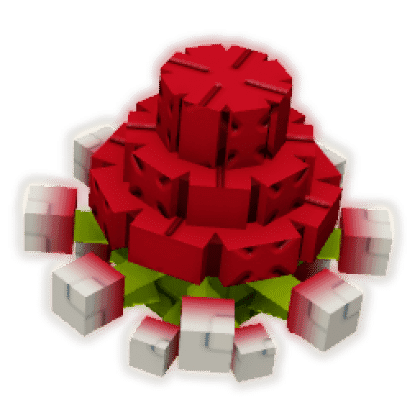 Hexberry
