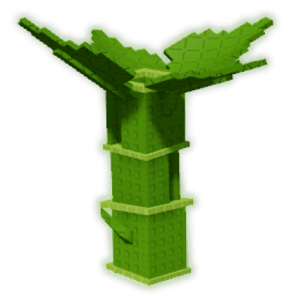 Hollow Bamboo